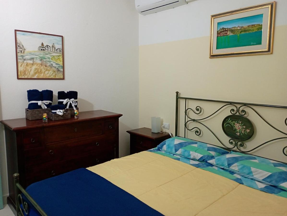 Villa Milena Villasimius, Wifi Gratuito, Ampio Giardino A 300 M Dal Mare ภายนอก รูปภาพ